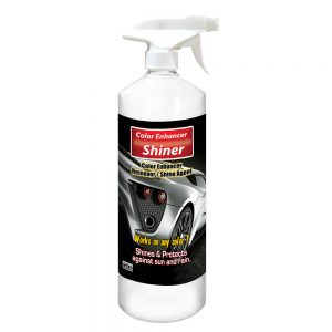Color Enhancer Shiner