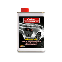 Color Enhancer