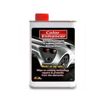 Color Enhancer Paint & Plastic Restorer- 32oz #100010 - Image 2
