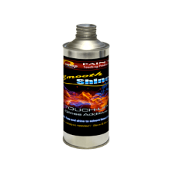 Shine & Flow Additive for Touch-