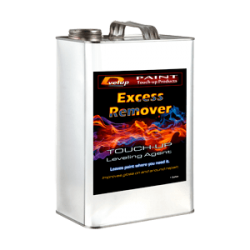 Touch-up Excess Remover