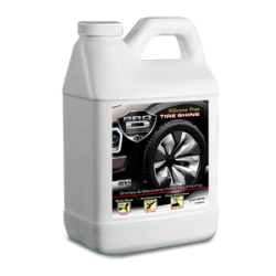 tire shine ,tire protectant