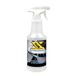 Yellow X – Headlight Pre-Cleaner / Adhesion Promoter 16oz.
