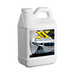 Yellow X – Pre-Cleaner / Adhesion Promoter