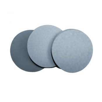 3" Wet & Dry Sanding Disc - 2000 grit #100324 - Image 2